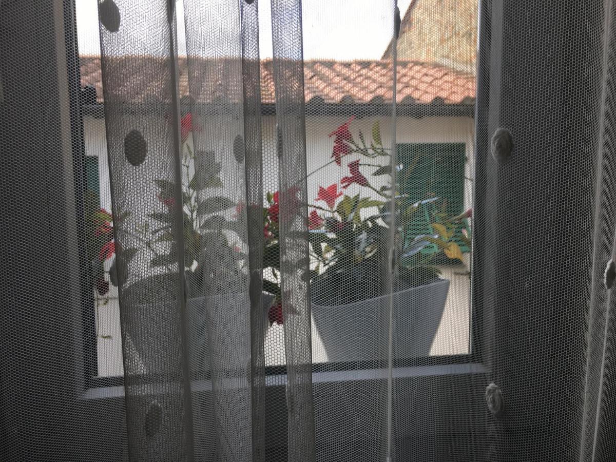 La Piazza 1 Hotel Стия Екстериор снимка