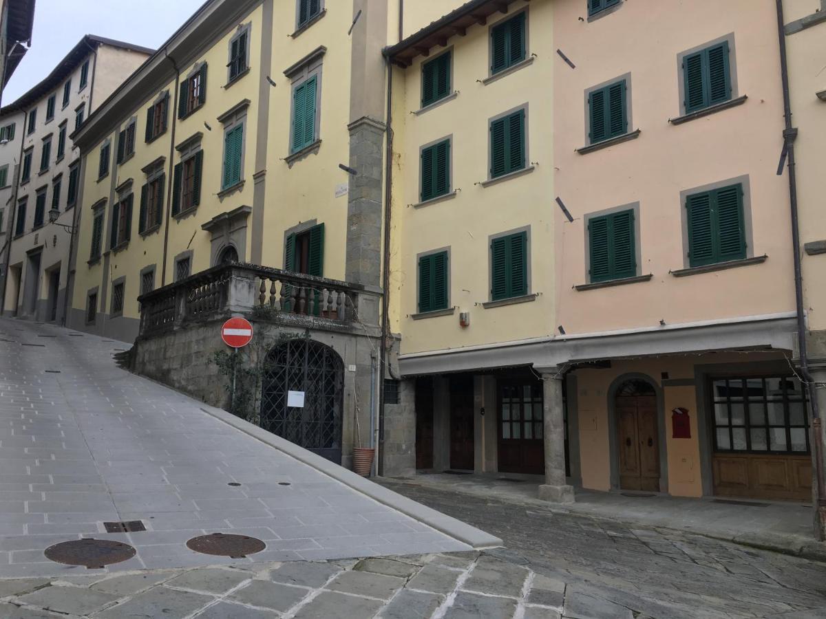 La Piazza 1 Hotel Стия Екстериор снимка